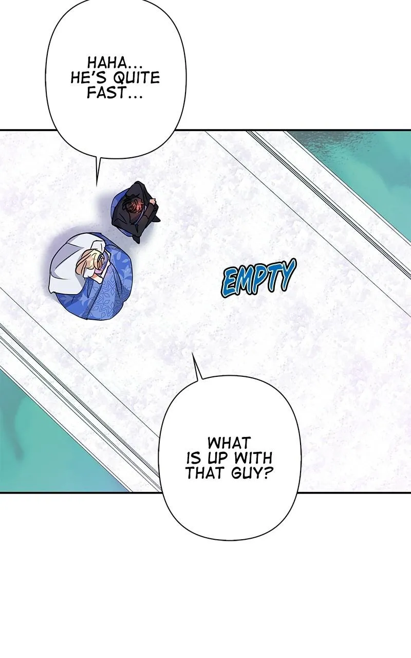 Read My Gently Raised Beast (en) Manga Online