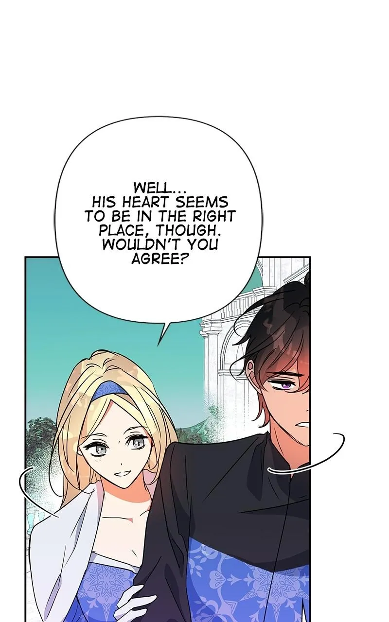 Read My Gently Raised Beast (en) Manga Online