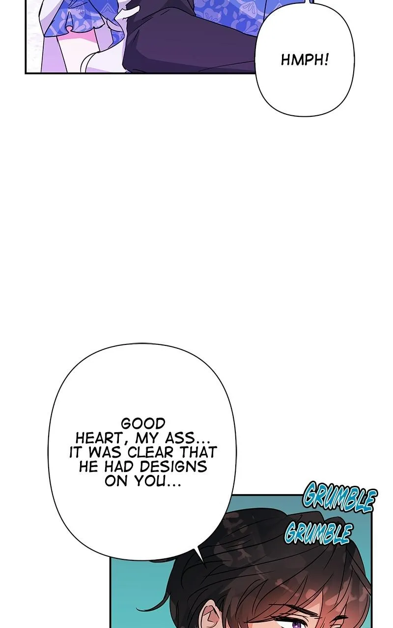 Read My Gently Raised Beast (en) Manga Online