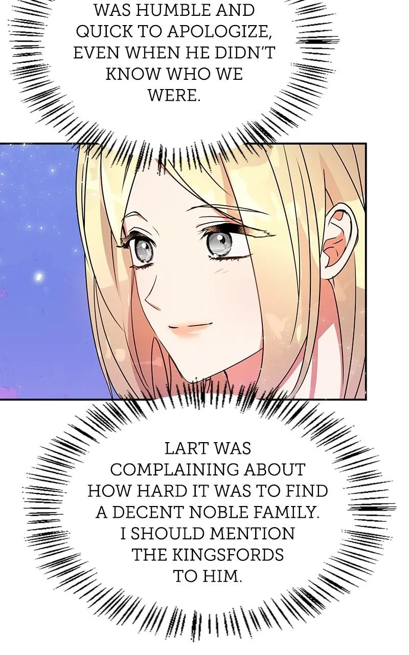 Read My Gently Raised Beast (en) Manga Online