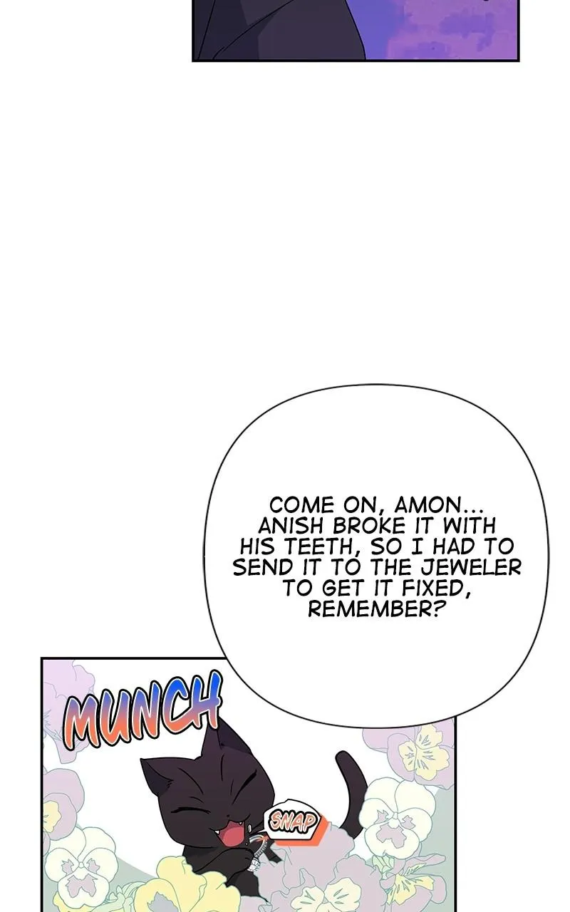 Read My Gently Raised Beast (en) Manga Online