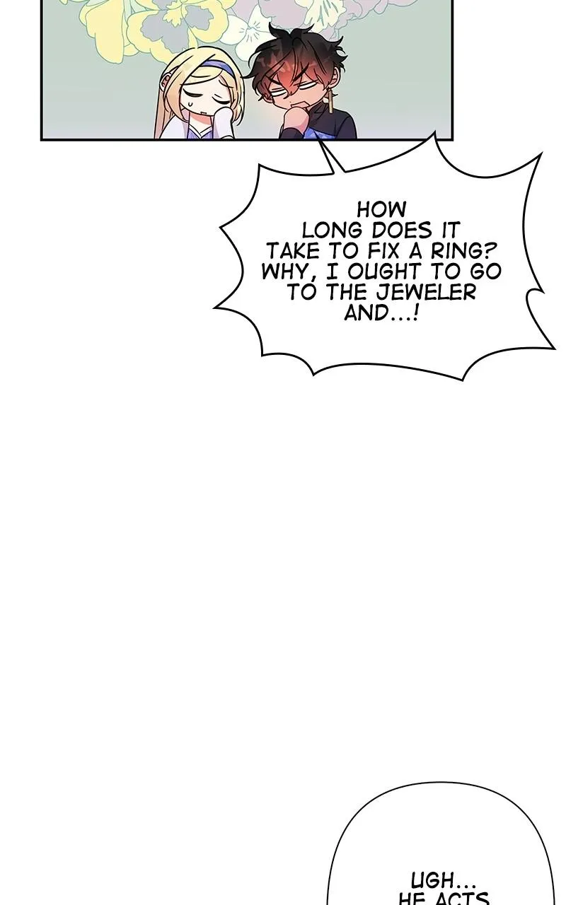 Read My Gently Raised Beast (en) Manga Online