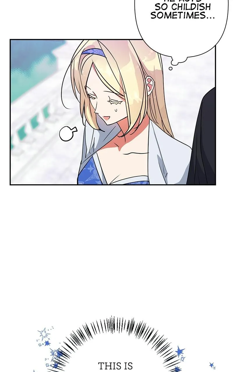 Read My Gently Raised Beast (en) Manga Online