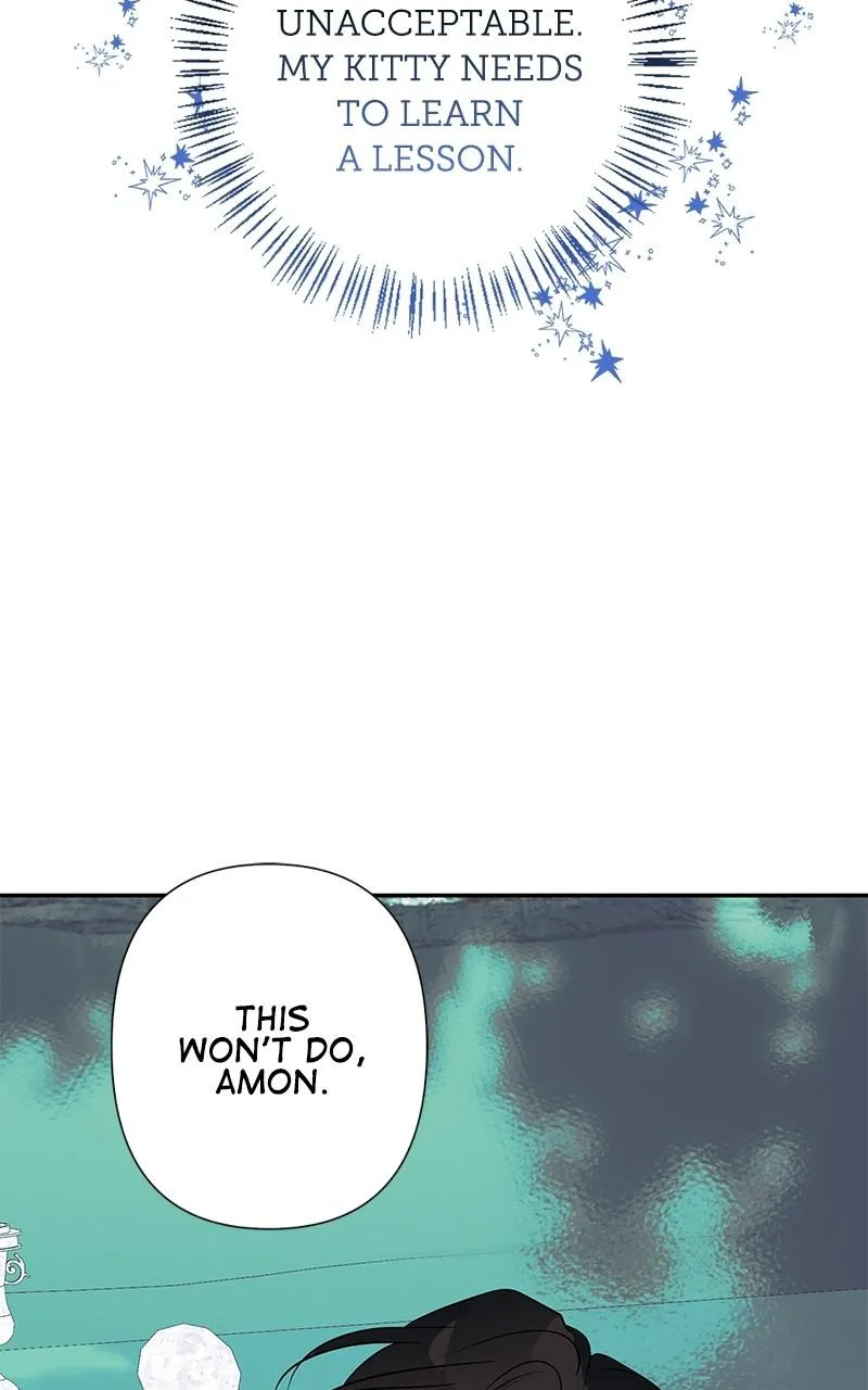 Read My Gently Raised Beast (en) Manga Online