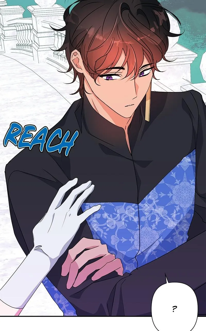 Read My Gently Raised Beast (en) Manga Online