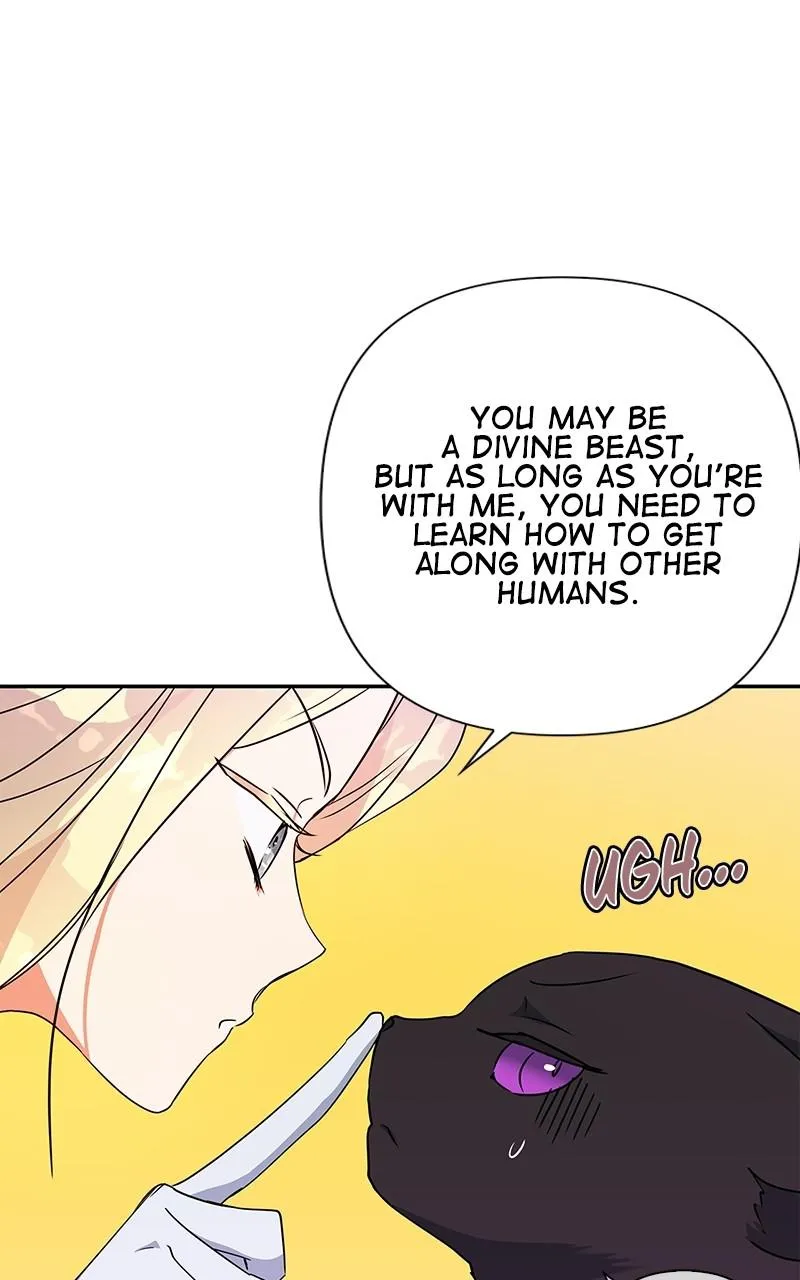 Read My Gently Raised Beast (en) Manga Online