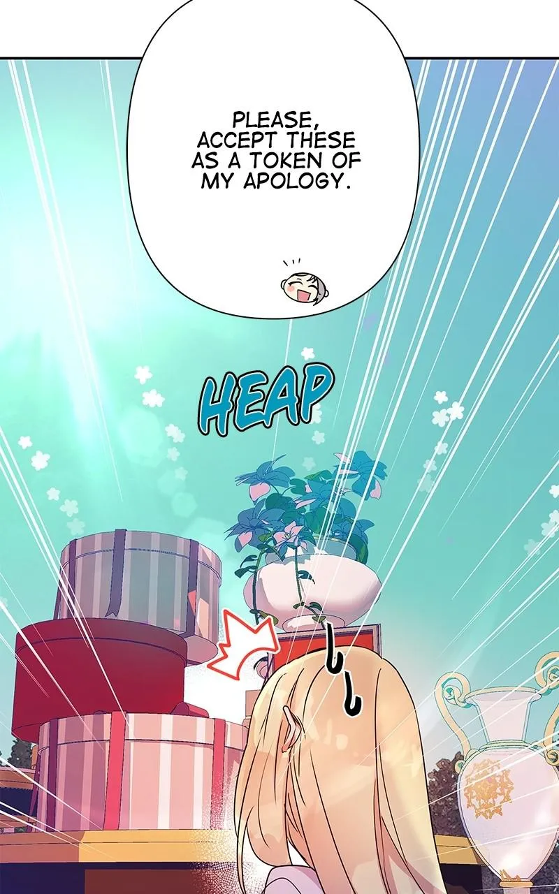 Read My Gently Raised Beast (en) Manga Online