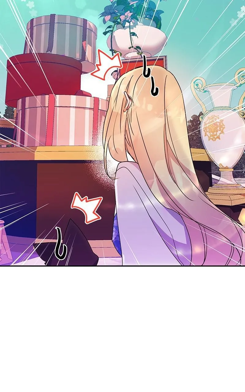 Read My Gently Raised Beast (en) Manga Online