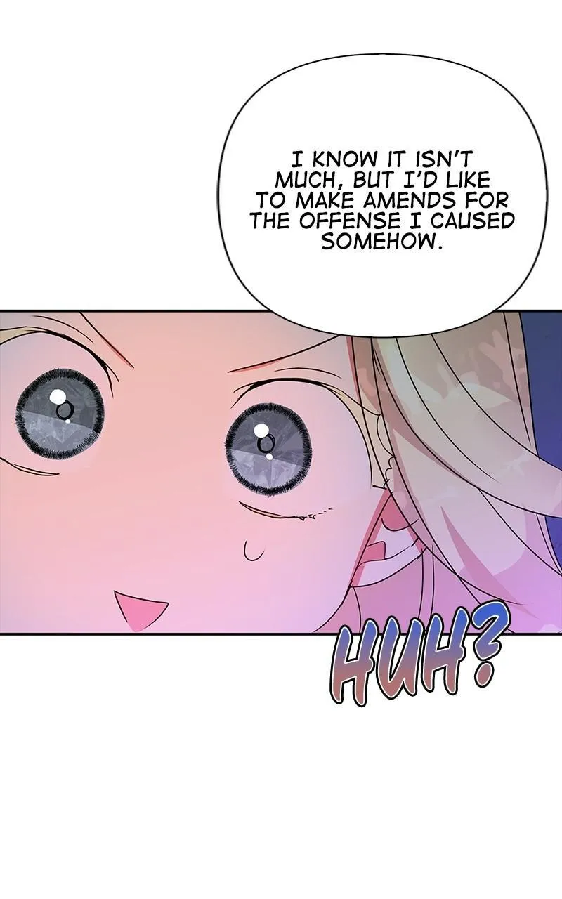 Read My Gently Raised Beast (en) Manga Online