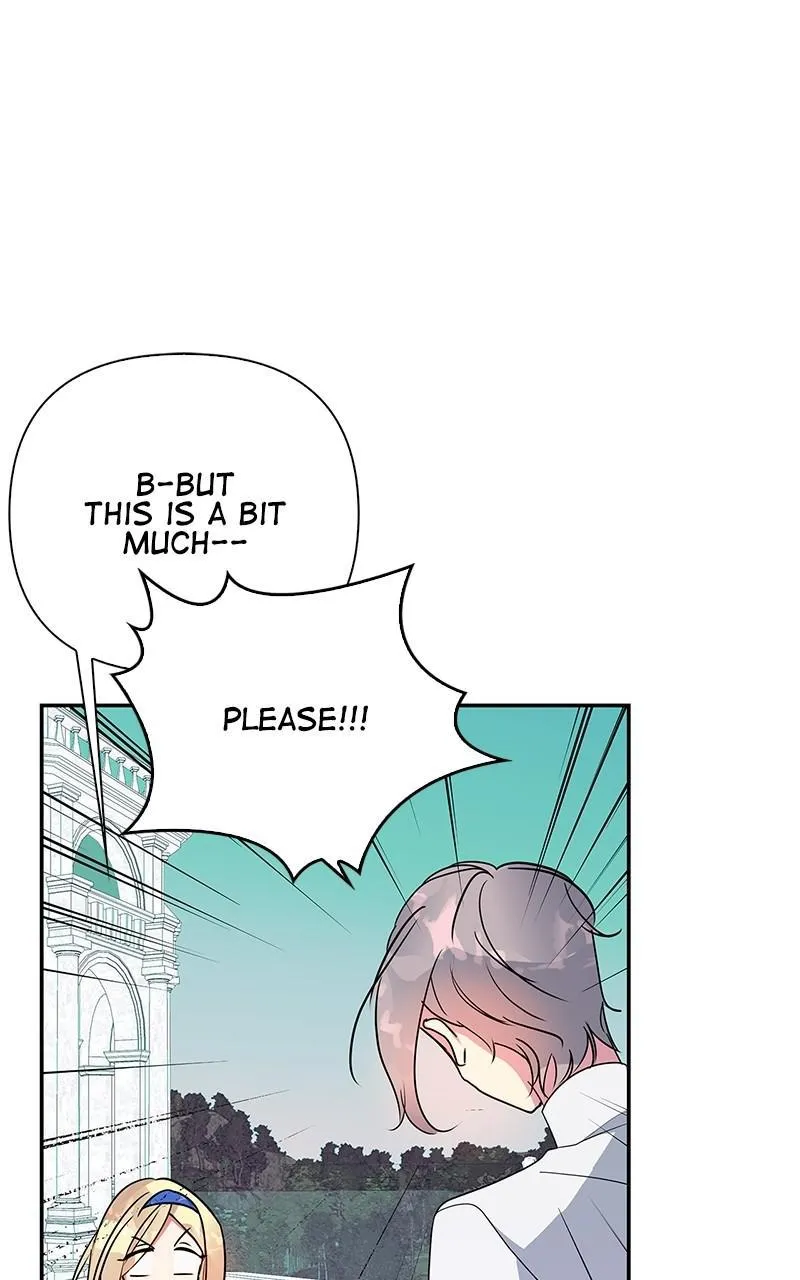 Read My Gently Raised Beast (en) Manga Online