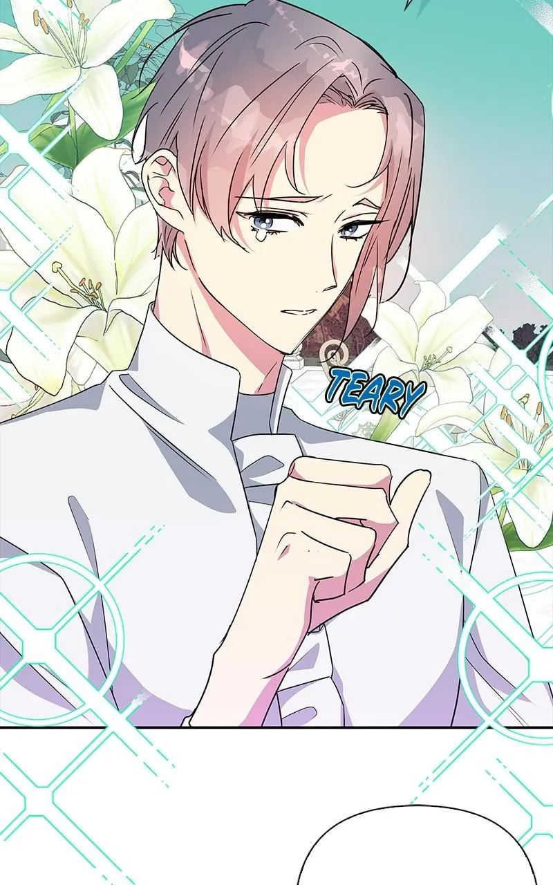 Read My Gently Raised Beast (en) Manga Online