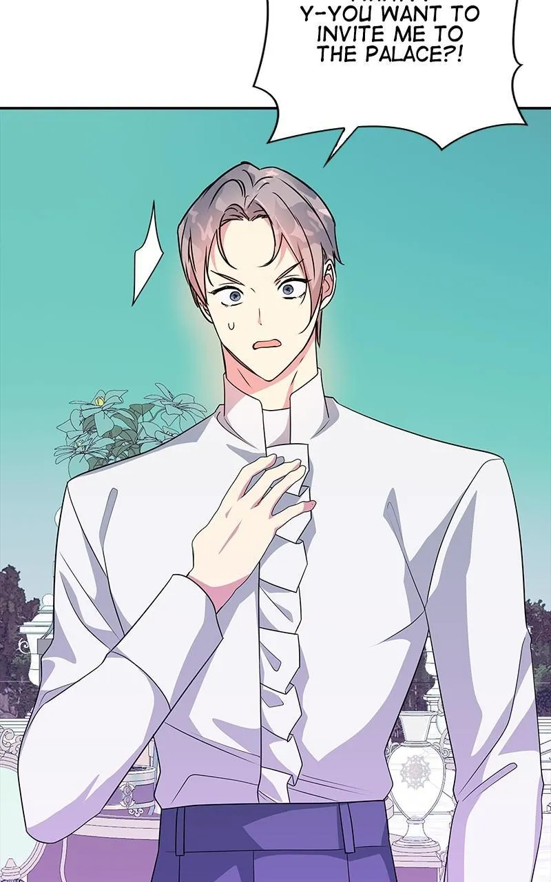 Read My Gently Raised Beast (en) Manga Online