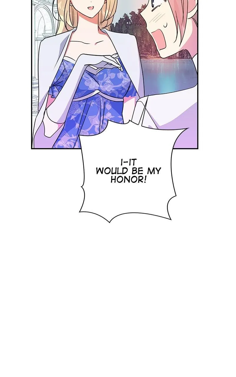 Read My Gently Raised Beast (en) Manga Online