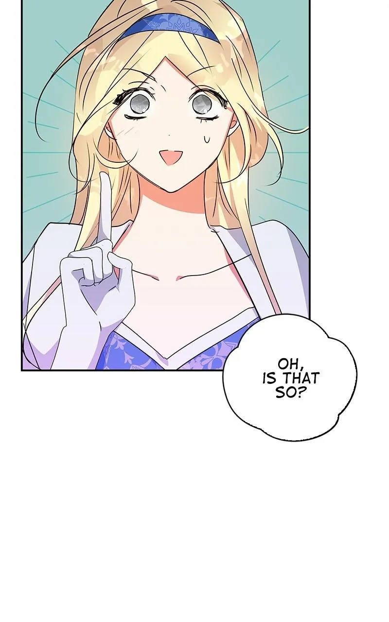 Read My Gently Raised Beast (en) Manga Online