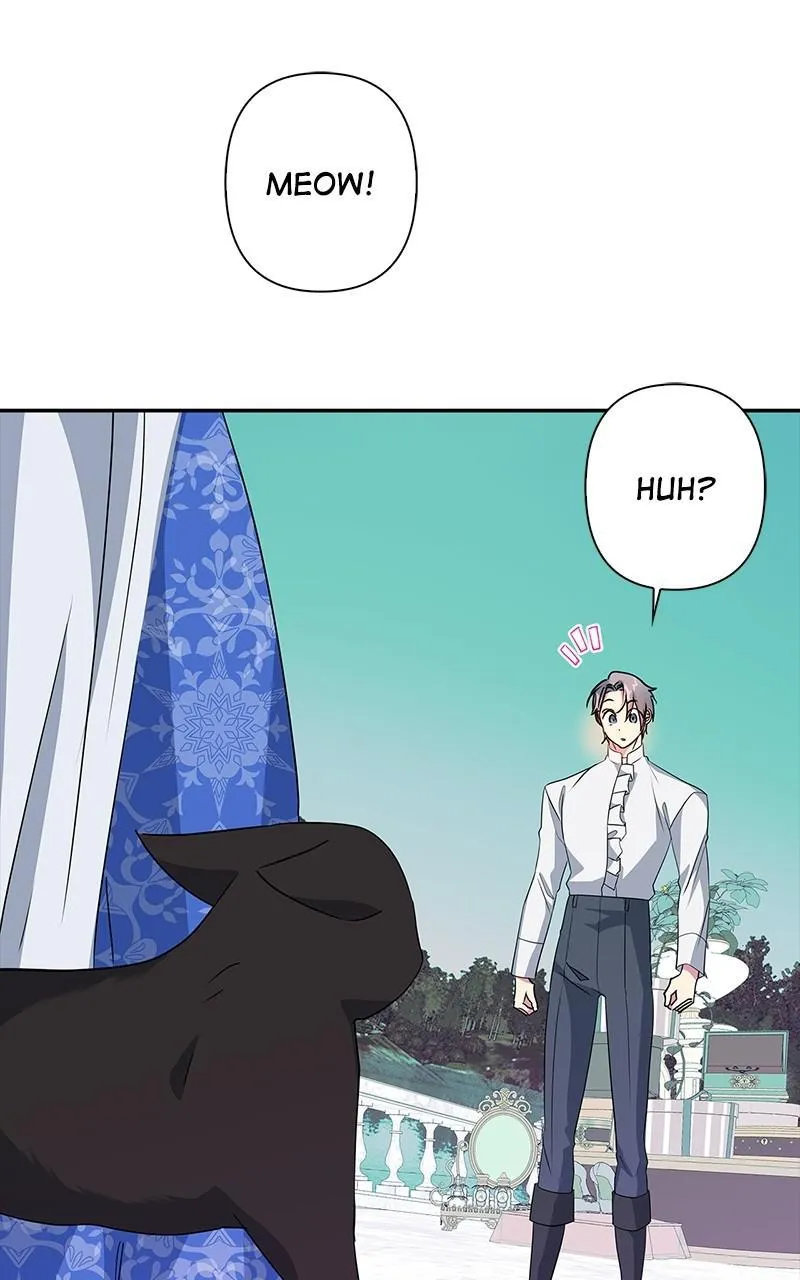 Read My Gently Raised Beast (en) Manga Online