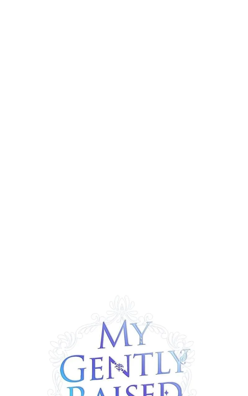 Read My Gently Raised Beast (en) Manga Online