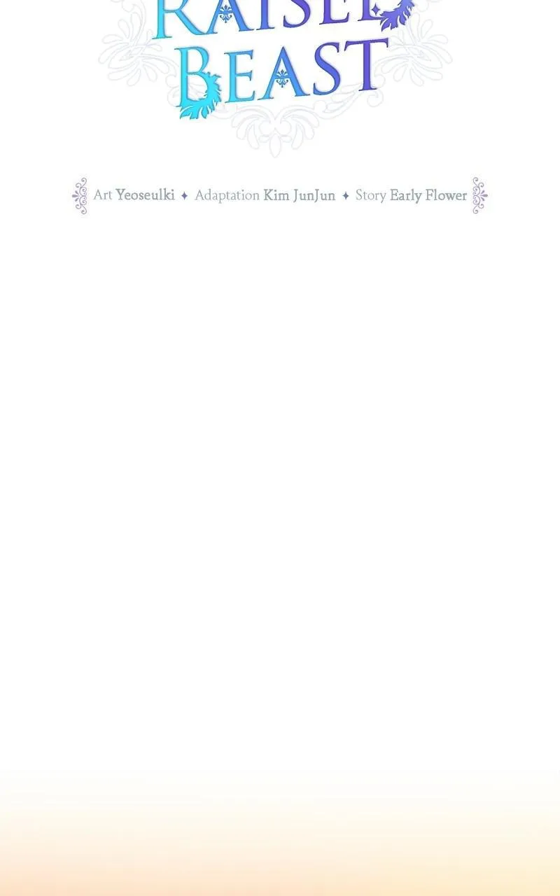 Read My Gently Raised Beast (en) Manga Online