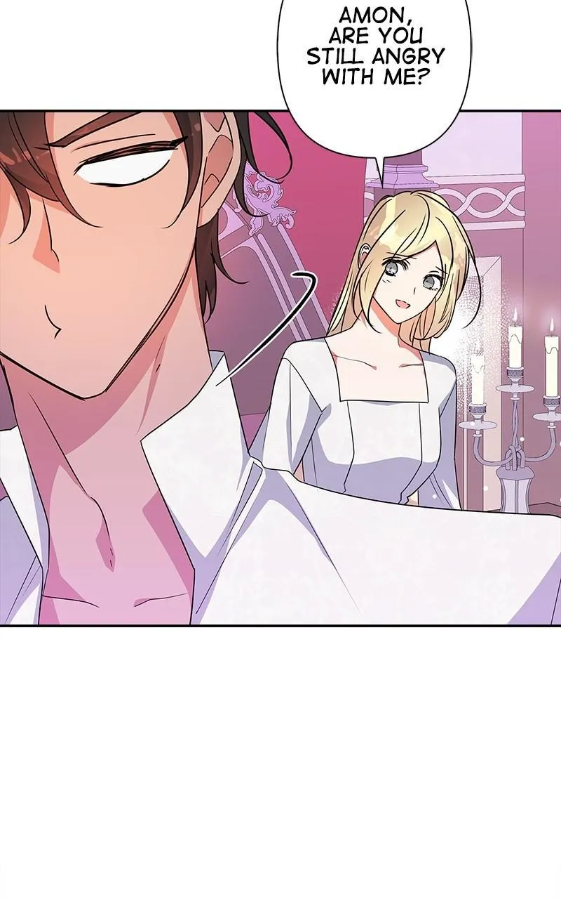 Read My Gently Raised Beast (en) Manga Online