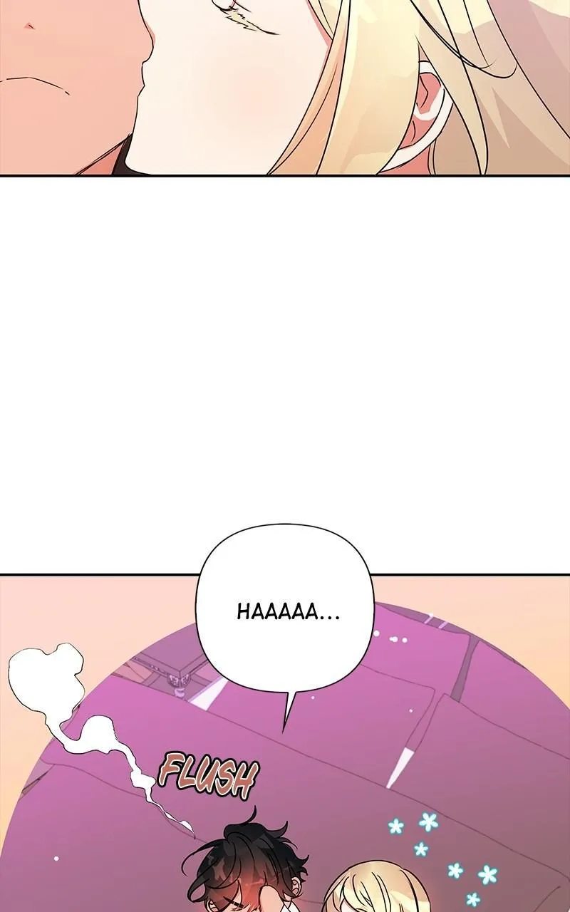 Read My Gently Raised Beast (en) Manga Online