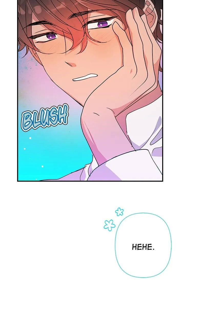 Read My Gently Raised Beast (en) Manga Online