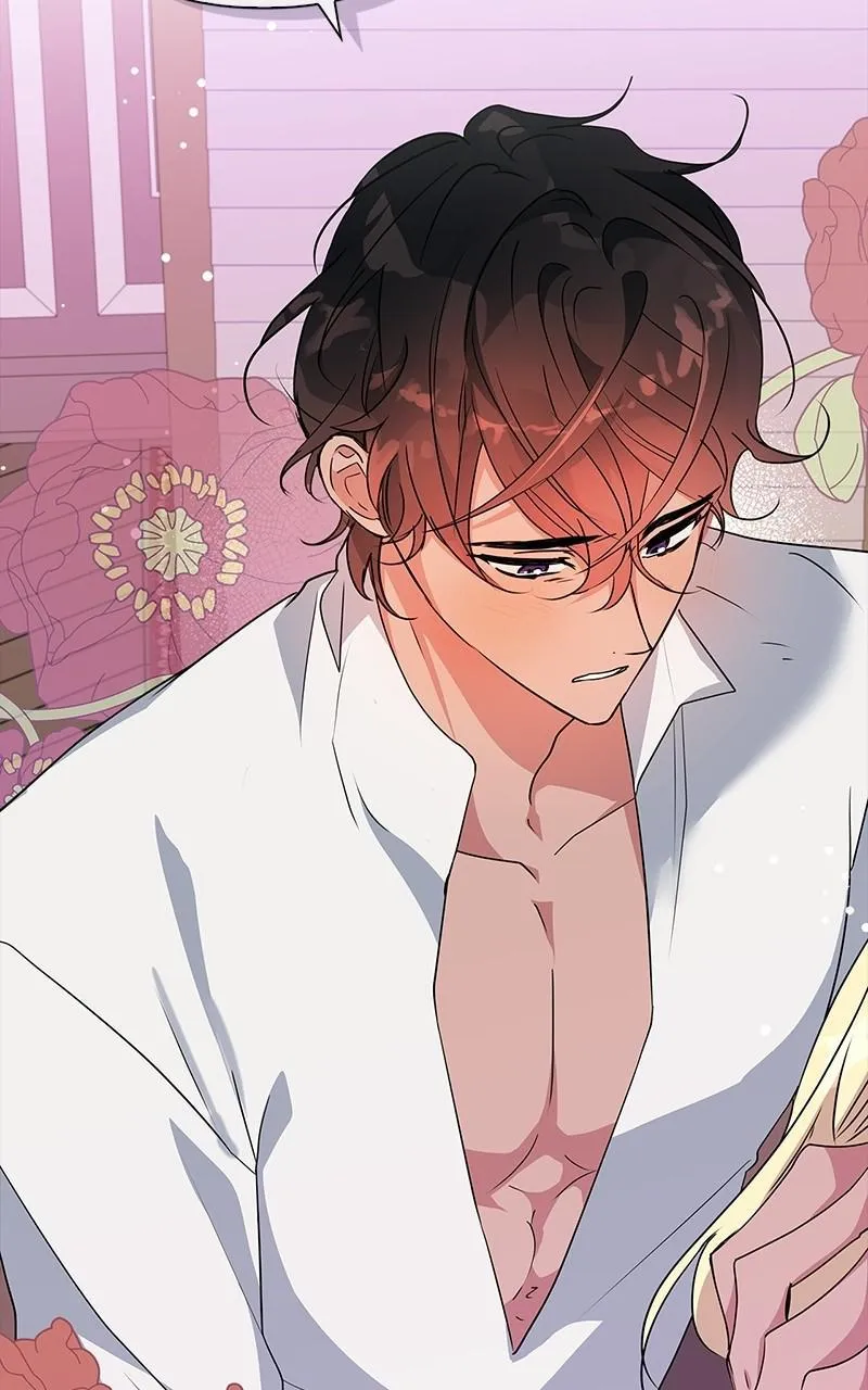 Read My Gently Raised Beast (en) Manga Online