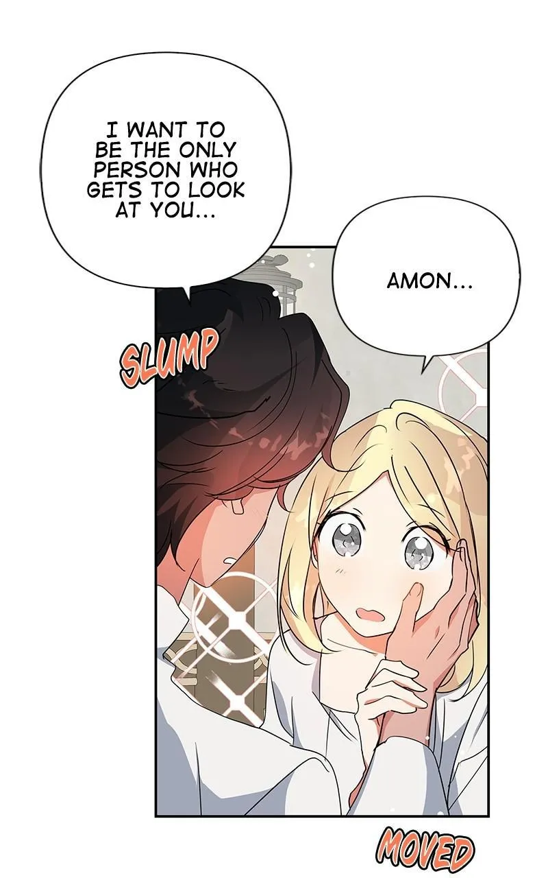 Read My Gently Raised Beast (en) Manga Online