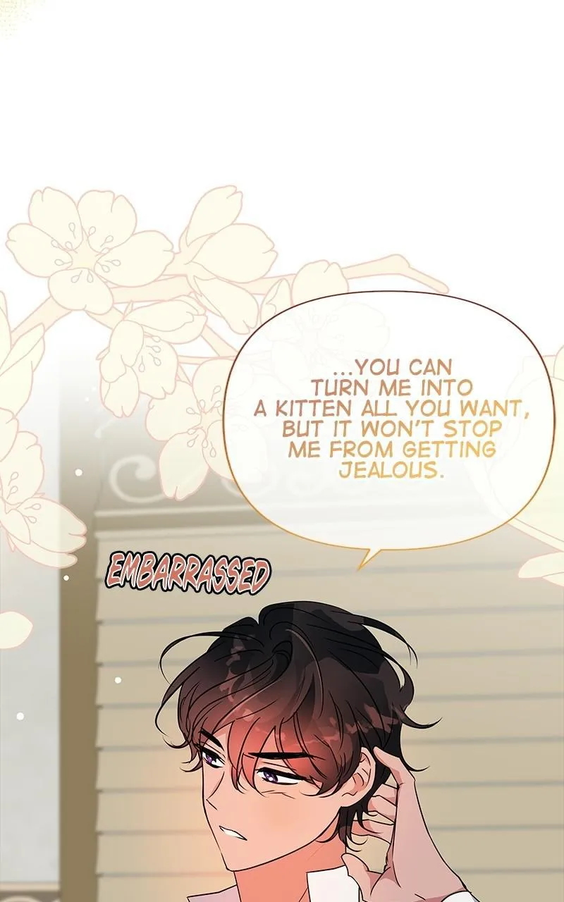 Read My Gently Raised Beast (en) Manga Online