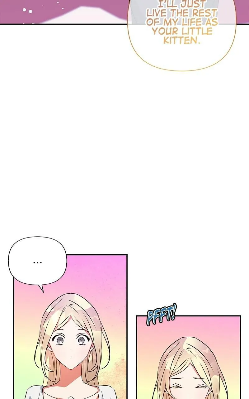 Read My Gently Raised Beast (en) Manga Online