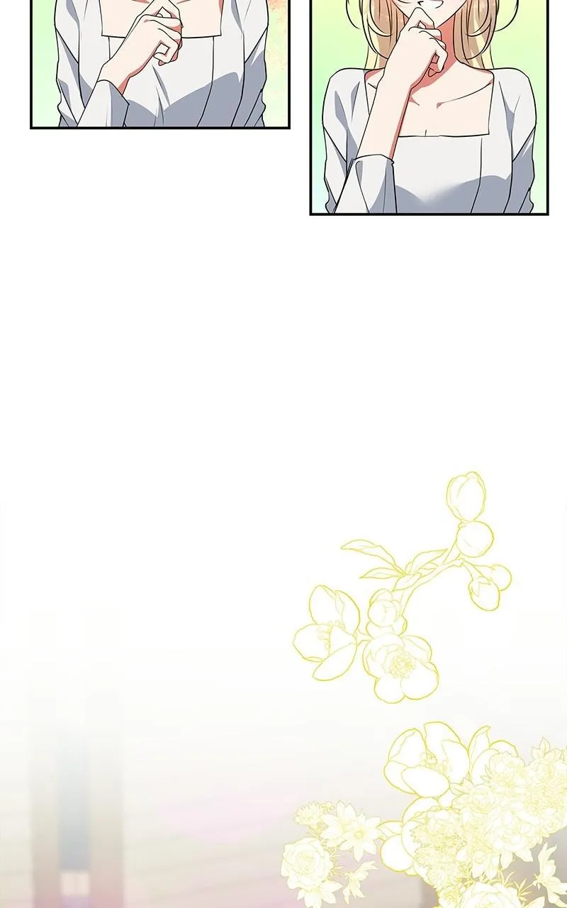 Read My Gently Raised Beast (en) Manga Online