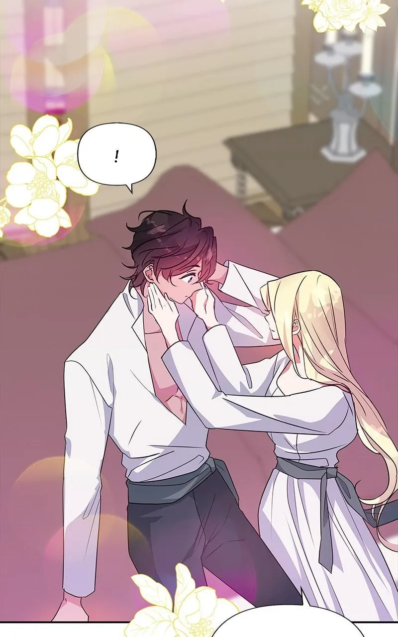 Read My Gently Raised Beast (en) Manga Online