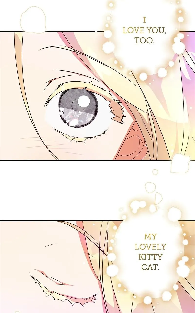 Read My Gently Raised Beast (en) Manga Online