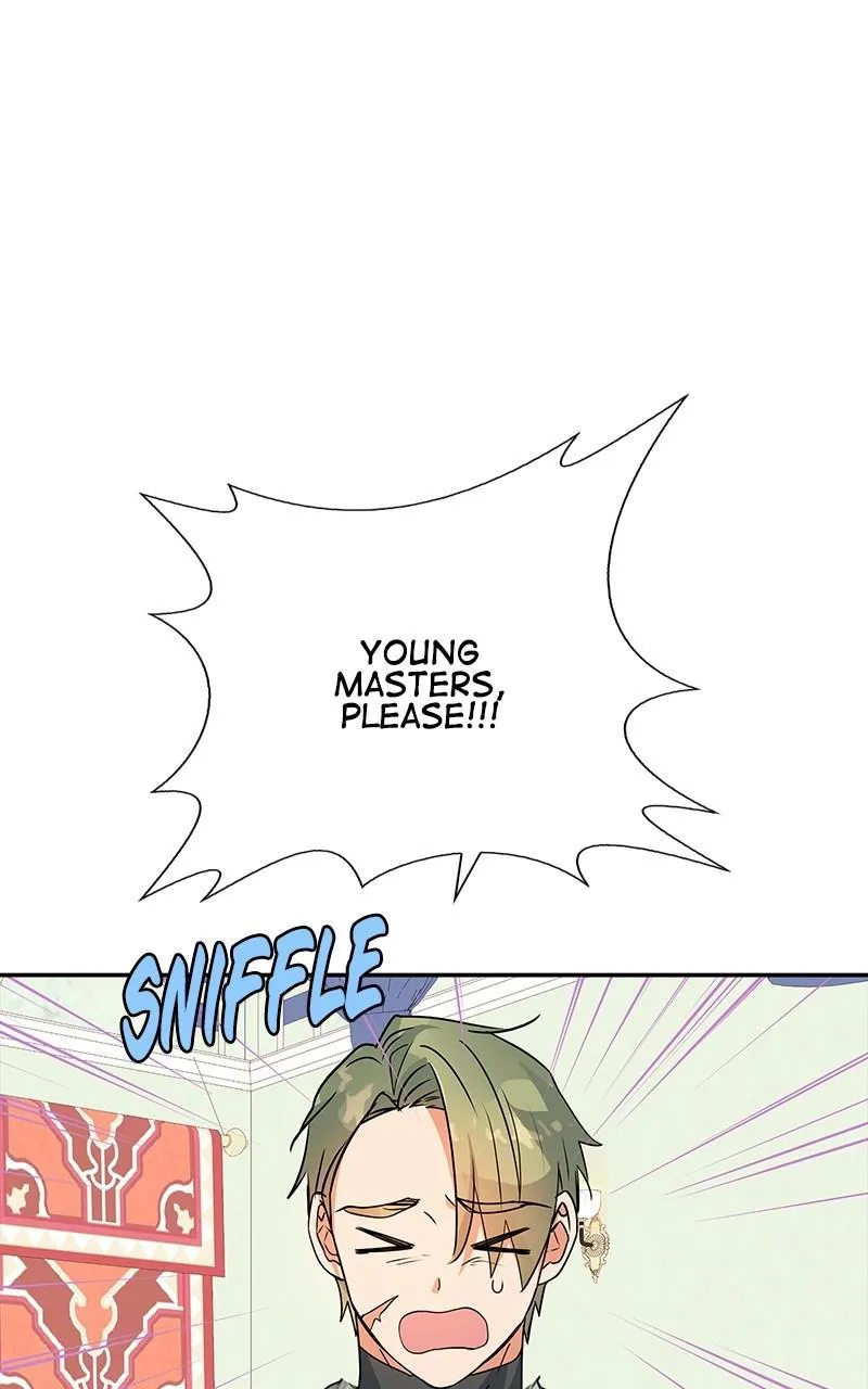 Read My Gently Raised Beast (en) Manga Online