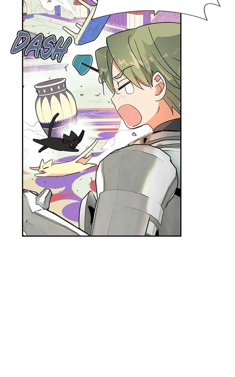 Read My Gently Raised Beast (en) Manga Online