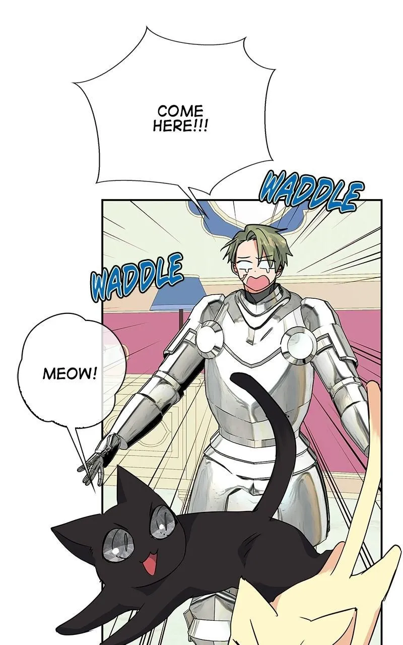 Read My Gently Raised Beast (en) Manga Online