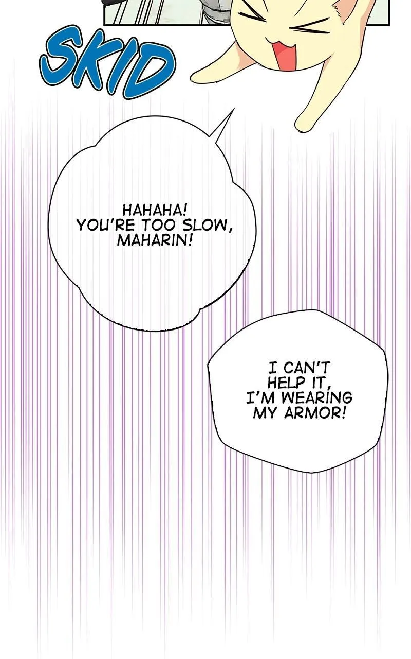 Read My Gently Raised Beast (en) Manga Online