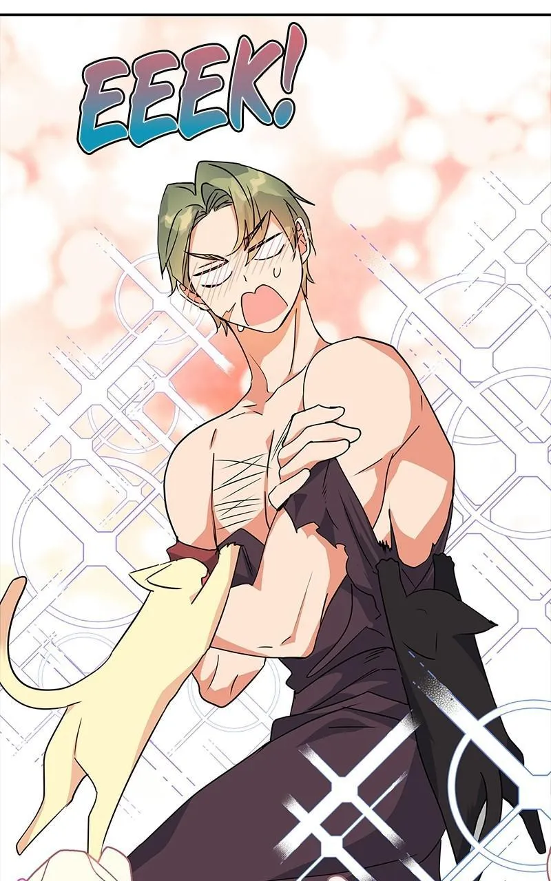 Read My Gently Raised Beast (en) Manga Online