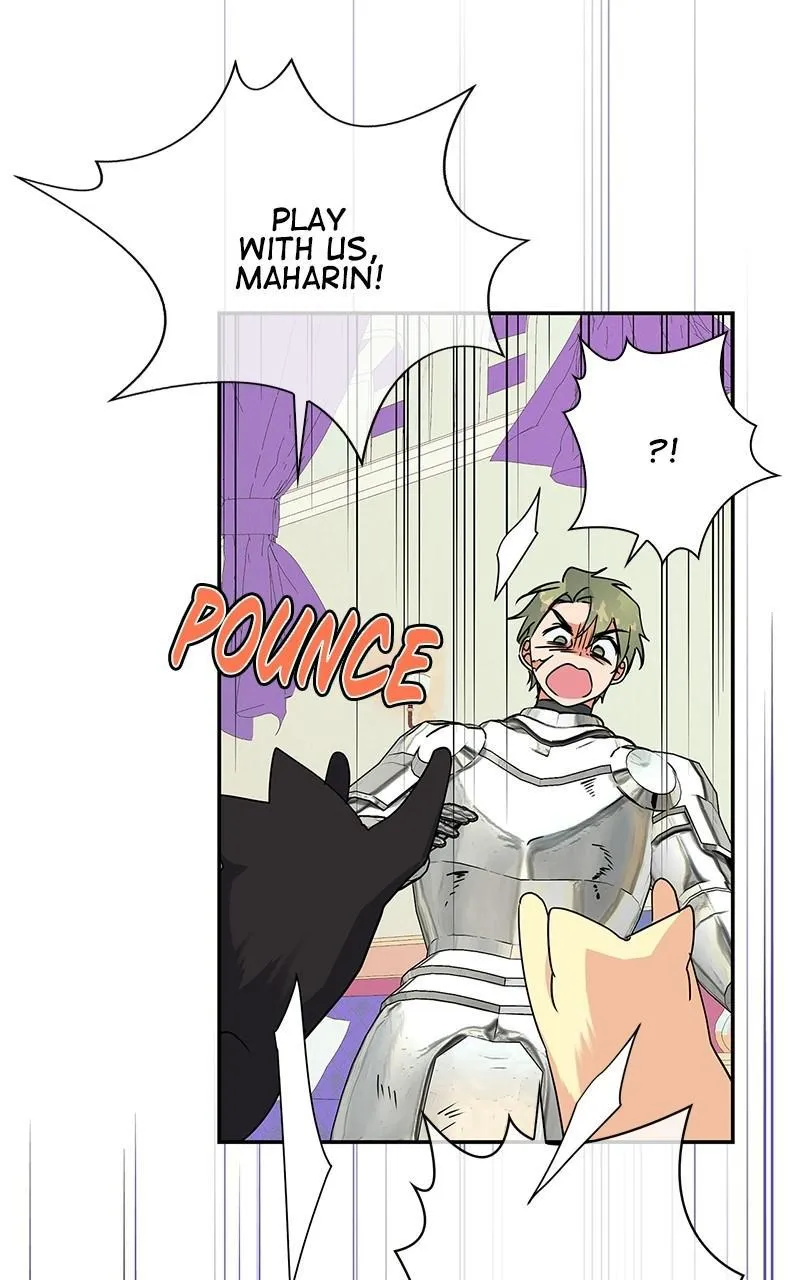 Read My Gently Raised Beast (en) Manga Online