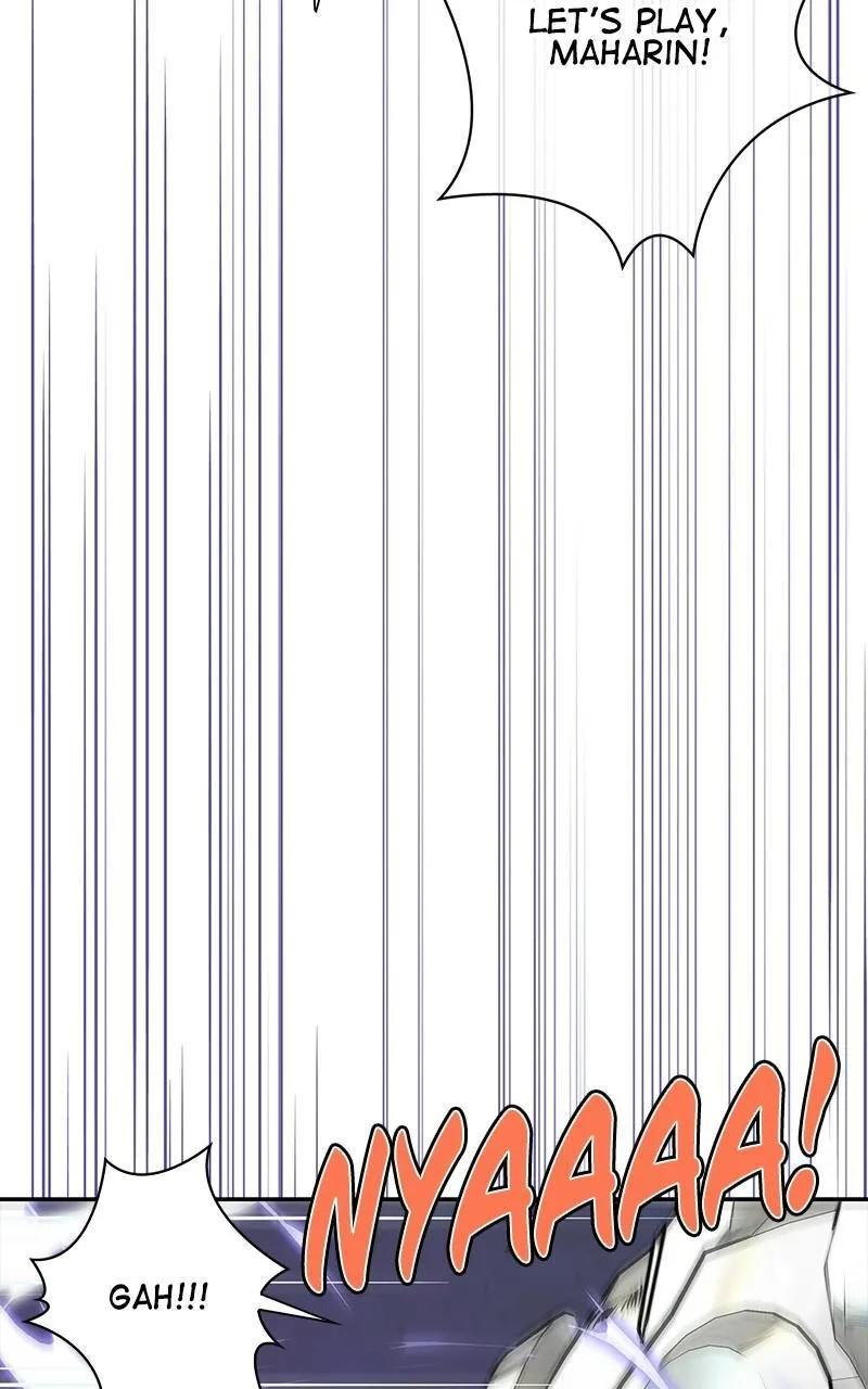 Read My Gently Raised Beast (en) Manga Online