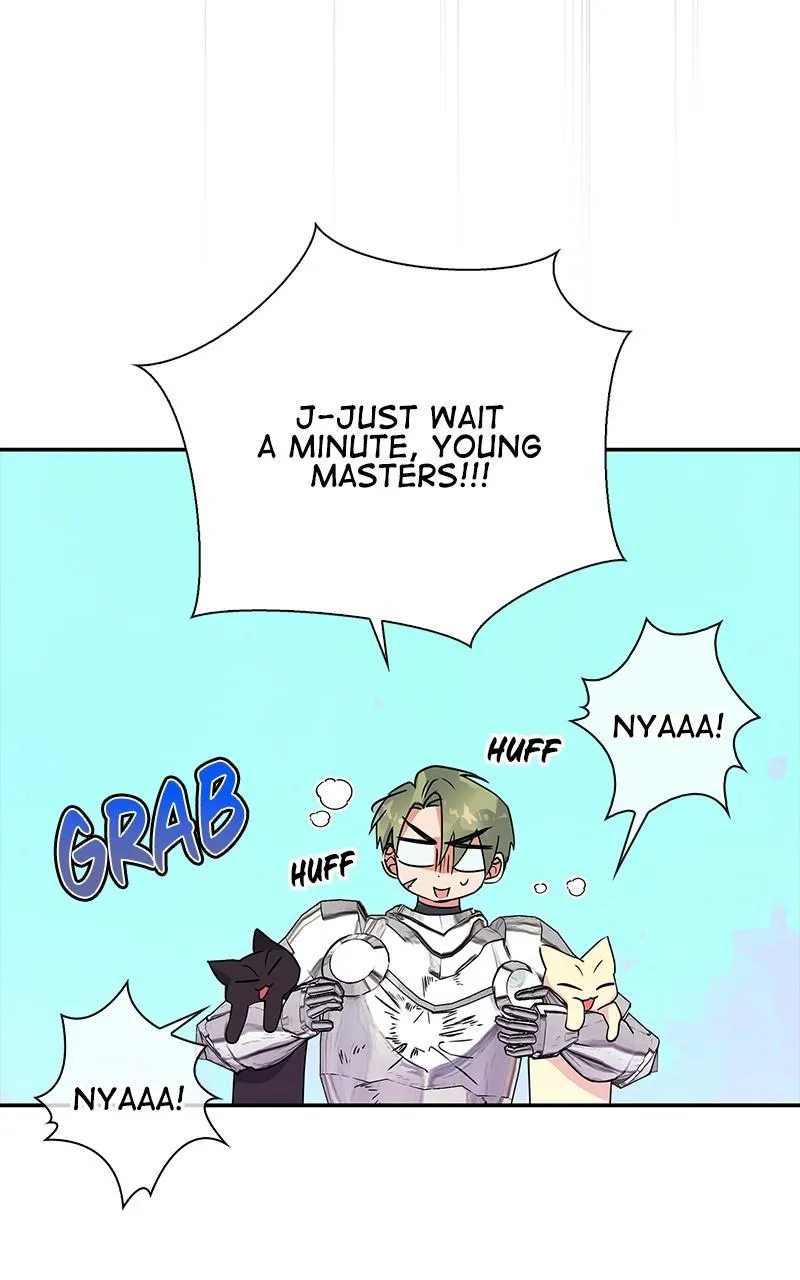 Read My Gently Raised Beast (en) Manga Online