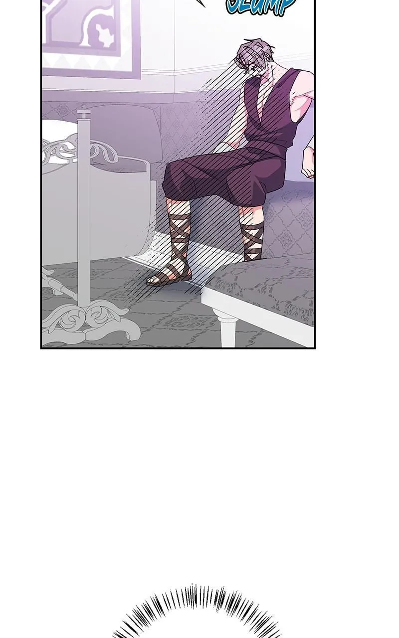 Read My Gently Raised Beast (en) Manga Online