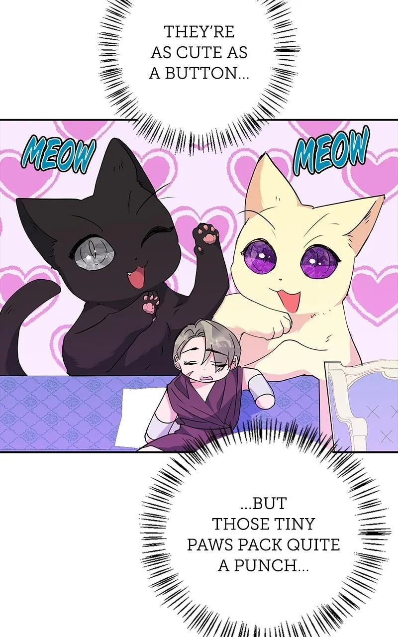 Read My Gently Raised Beast (en) Manga Online