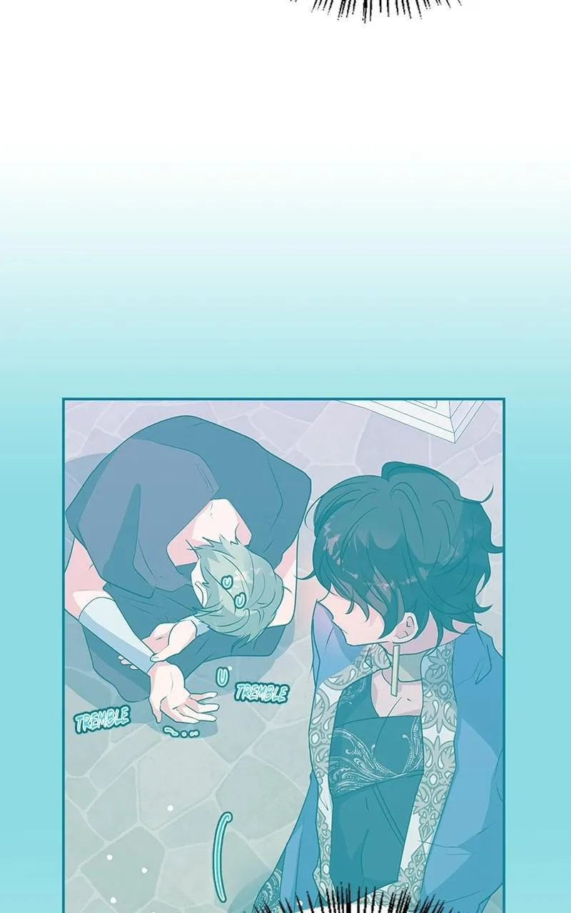 Read My Gently Raised Beast (en) Manga Online