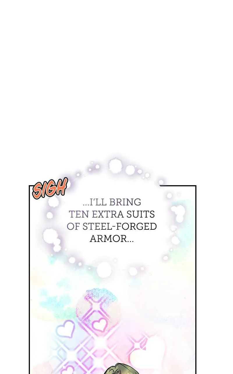 Read My Gently Raised Beast (en) Manga Online