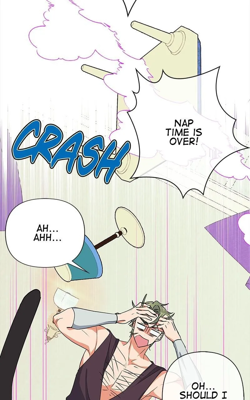 Read My Gently Raised Beast (en) Manga Online