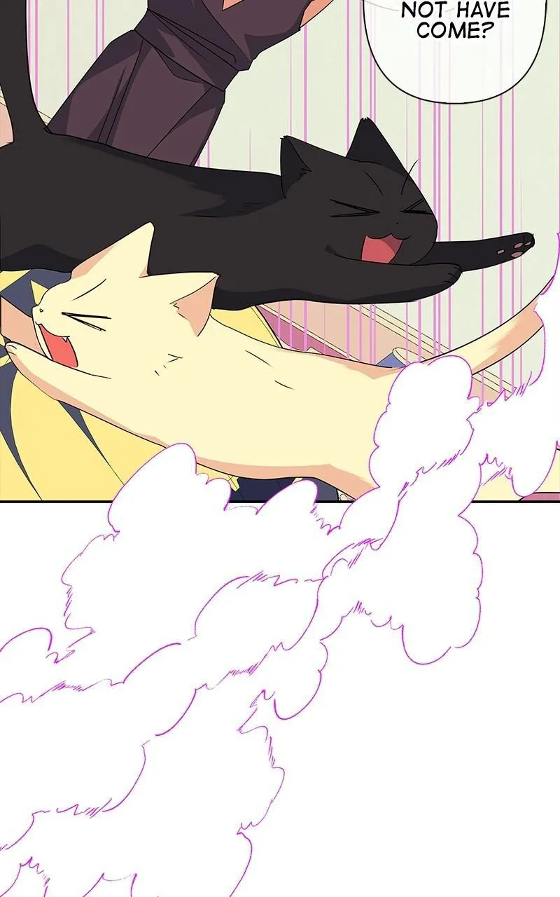 Read My Gently Raised Beast (en) Manga Online