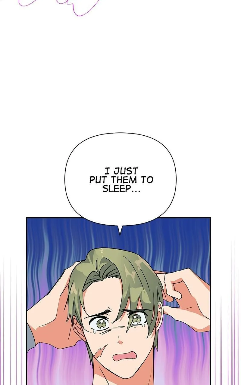 Read My Gently Raised Beast (en) Manga Online