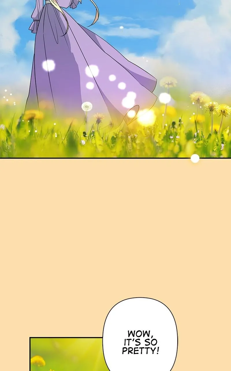 Read My Gently Raised Beast (en) Manga Online