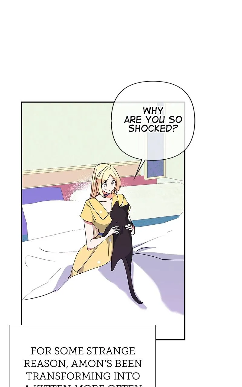 Read My Gently Raised Beast (en) Manga Online