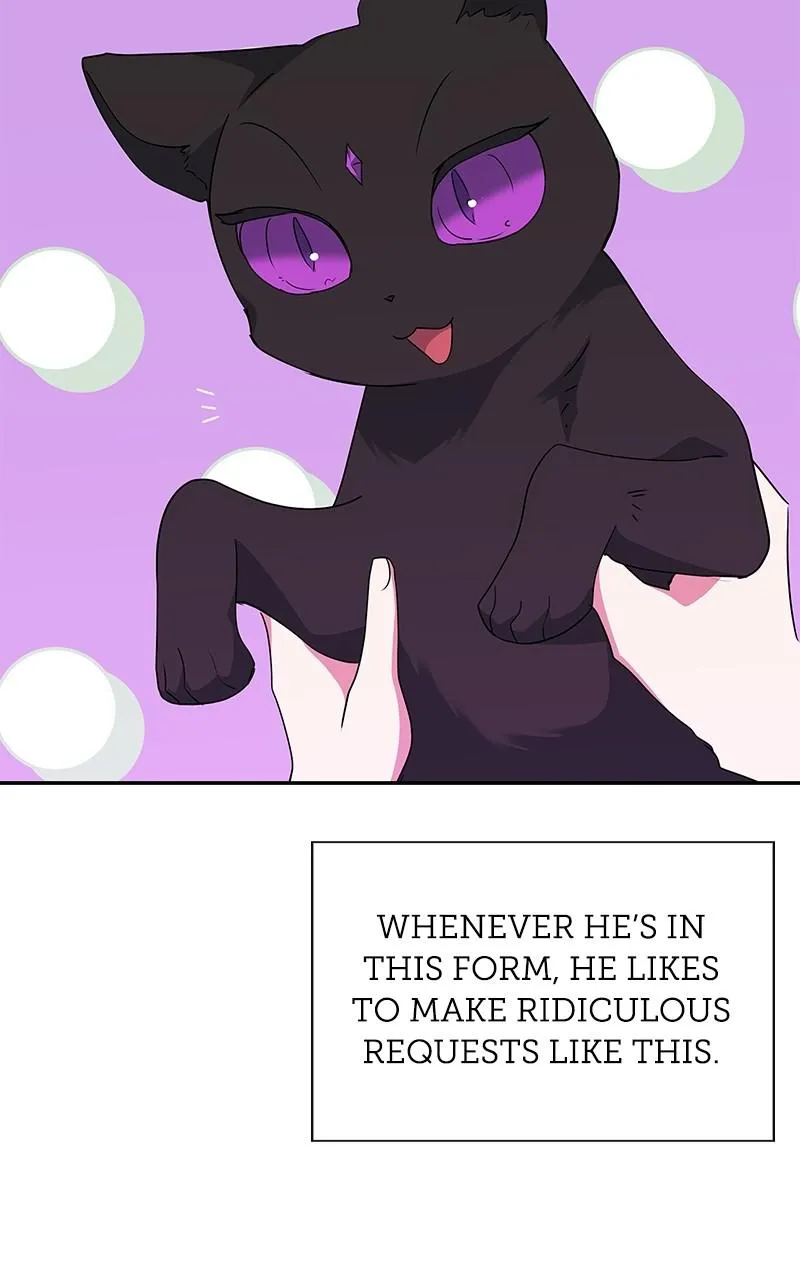 Read My Gently Raised Beast (en) Manga Online