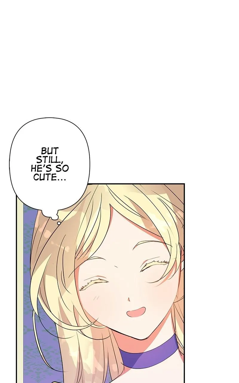 Read My Gently Raised Beast (en) Manga Online